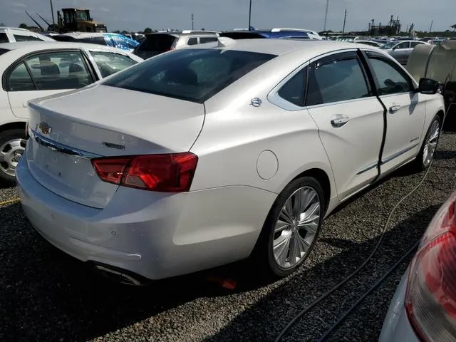 1G1105S36LU104846 2020 2020 Chevrolet Impala- Premier 3