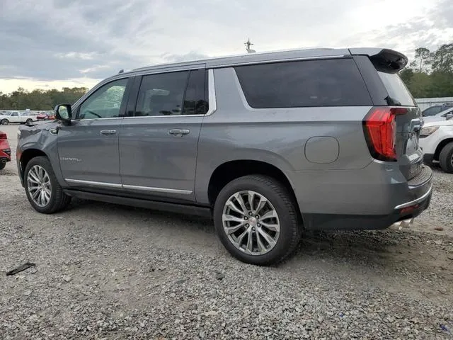 1GKS2JKL1MR310762 2021 2021 GMC Yukon- Denali 2