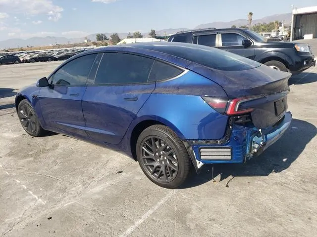 5YJ3E1EA7RF849286 2024 2024 Tesla MODEL 3 2