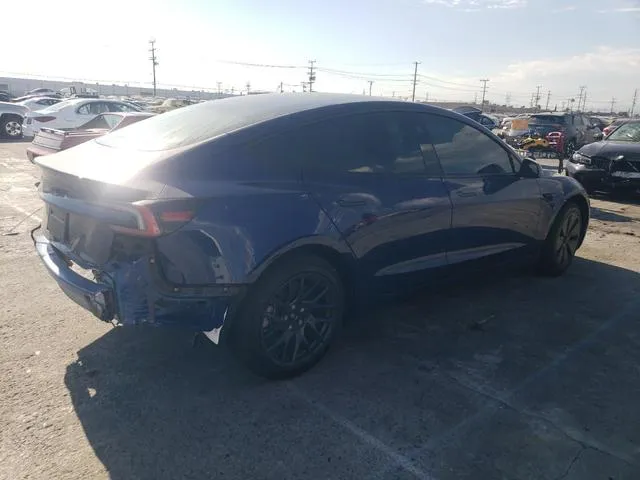 5YJ3E1EA7RF849286 2024 2024 Tesla MODEL 3 3