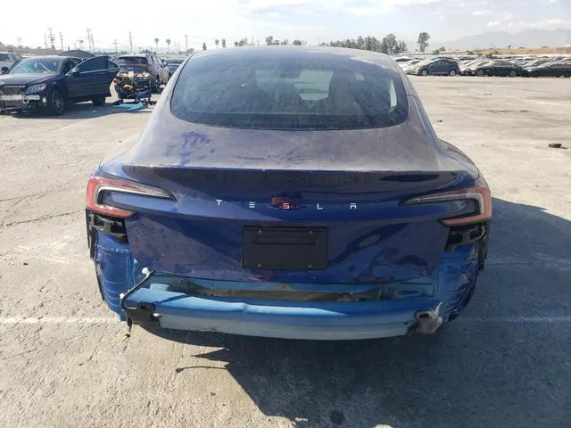 5YJ3E1EA7RF849286 2024 2024 Tesla MODEL 3 6