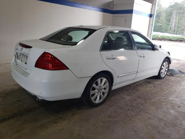 1HGCM66597A039439 2007 2007 Honda Accord- EX 3