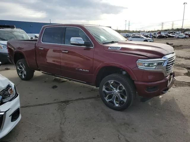 1C6SRFST9LN397800 2020 2020 RAM 1500- Longhorn 4