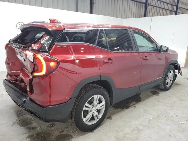 3GKALTEG4RL378927 2024 2024 GMC Terrain- Sle 3