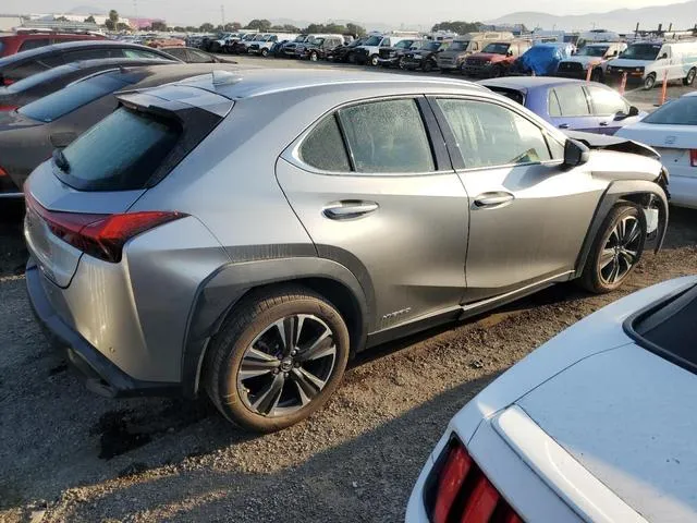 JTHP9JBH5L2021074 2020 2020 Lexus UX- 250H 3