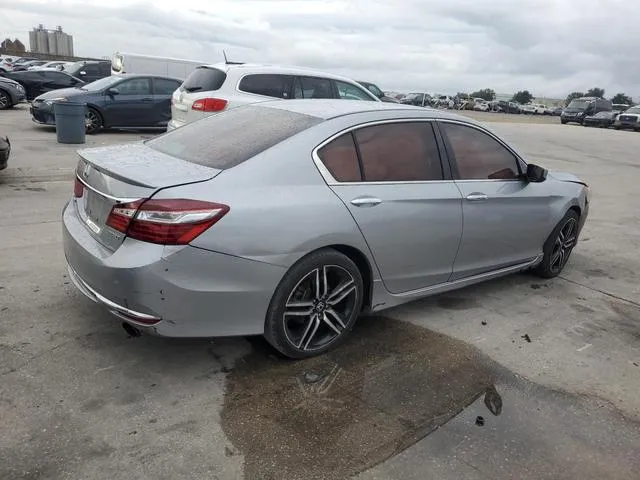 1HGCR2F51GA178801 2016 2016 Honda Accord- Sport 3