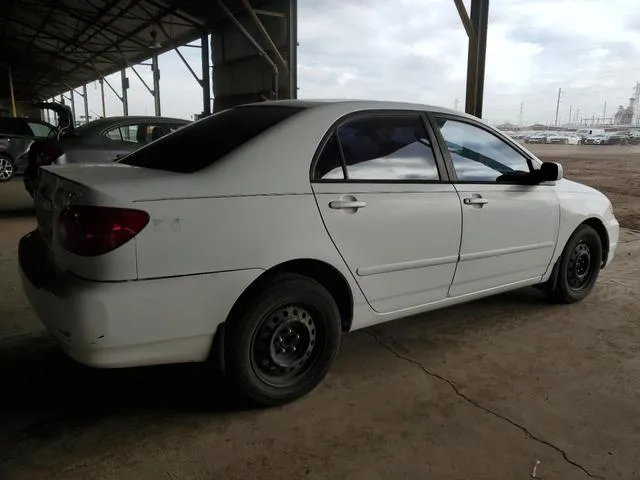 1NXBR32E74Z323285 2004 2004 Toyota Corolla- CE 3