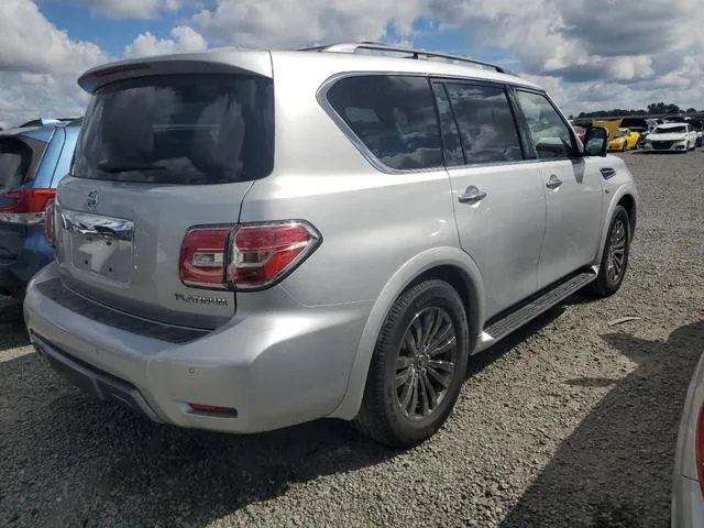 JN8AY2NF7K9350833 2019 2019 Nissan Armada- Platinum 3