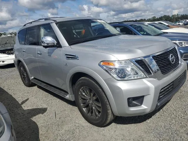 JN8AY2NF7K9350833 2019 2019 Nissan Armada- Platinum 4