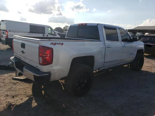 3GCUKSEC0JG547356 2018 2018 Chevrolet Silverado- K1500 Ltz 3