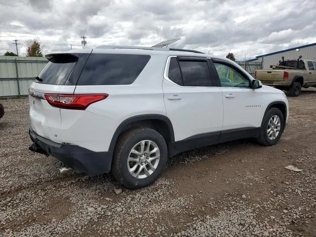 1GNEVGKW3JJ246321 2018 2018 Chevrolet Traverse- LT 3