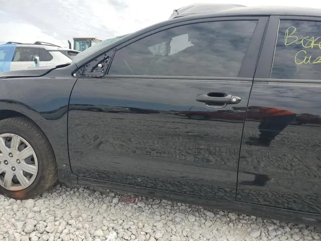 3KPA24AD9PE613632 2023 2023 KIA Rio- LX 7