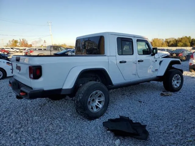 1C6JJTEG1NL100887 2022 2022 Jeep Gladiator- Mojave 3