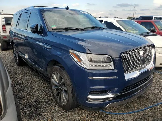 5LMJJ2KT7LEL22042 2020 2020 Lincoln Navigator- Reserve 4