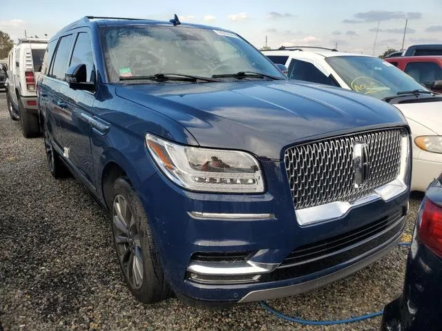 5LMJJ2KT7LEL22042 2020 2020 Lincoln Navigator- Reserve 5