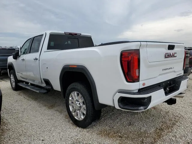 1GT49RE71NF247212 2022 2022 GMC Sierra- K2500 Denali 2