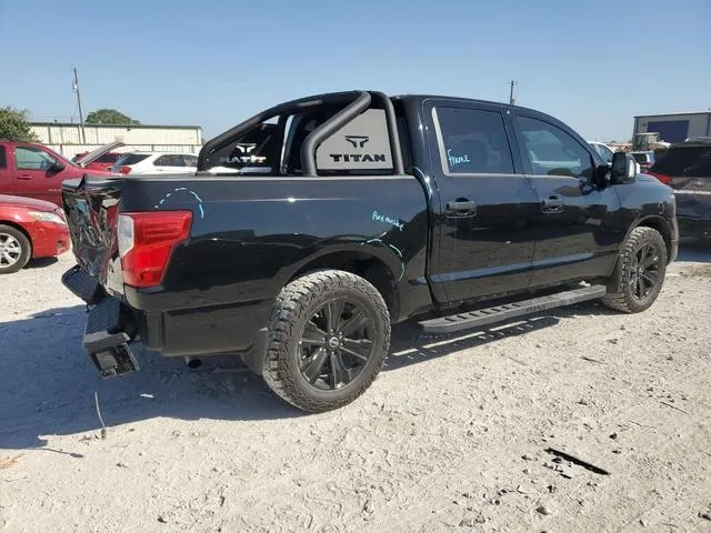 1N6AA1EF7PN118948 2023 2023 Nissan Titan- SV 3