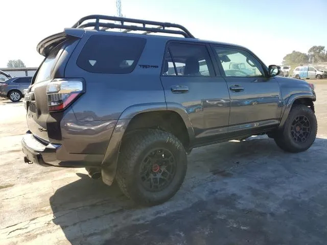 JTELU5JR0P6127863 2023 2023 Toyota 4runner- SE 3