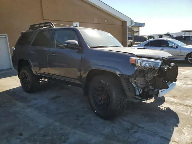 JTELU5JR0P6127863 2023 2023 Toyota 4runner- SE 4