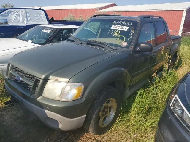 1FMZU77E62UB30121 2002 2002 Ford Explorer 2