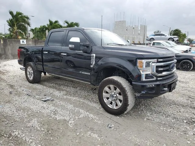 1FT7W2BTXMEE04108 2021 2021 Ford F-250- Super Duty 4