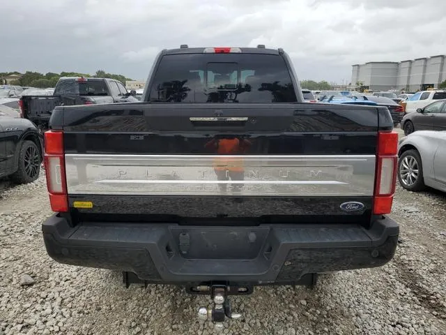 1FT7W2BTXMEE04108 2021 2021 Ford F-250- Super Duty 6