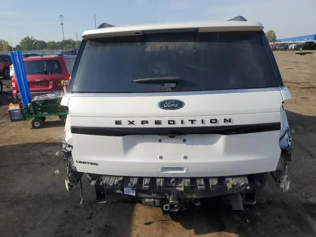 1FMJU2AT3NEA40222 2022 2022 Ford Expedition- Limited 6