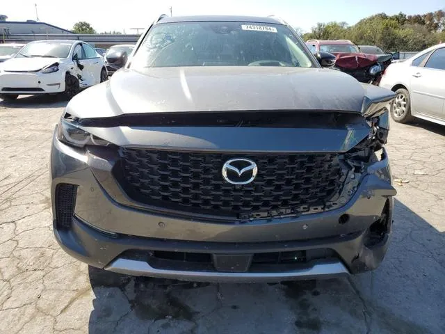 7MMVABEY3PN116917 2023 2023 Mazda CX-50- Premium Plus 5