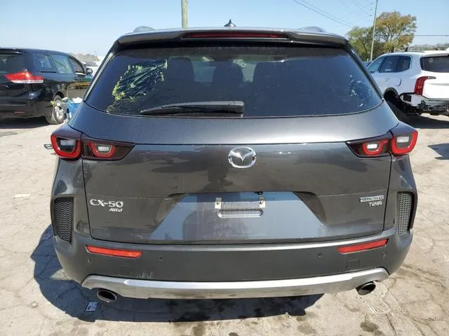 7MMVABEY3PN116917 2023 2023 Mazda CX-50- Premium Plus 6