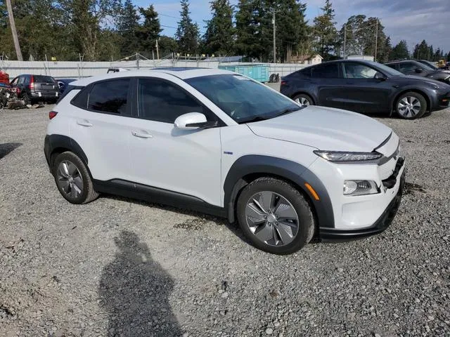 KM8K53AG6LU064270 2020 2020 Hyundai Kona- Ultimate 4