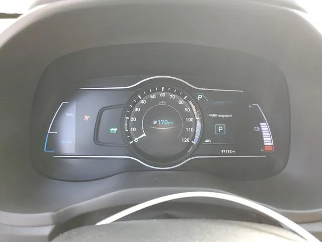 KM8K53AG6LU064270 2020 2020 Hyundai Kona- Ultimate 9