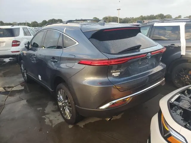 JTEAAAAH0NJ087472 2022 2022 Toyota Venza- LE 2