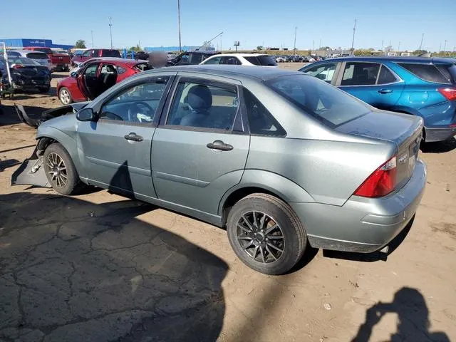 1FAHP34N85W316892 2005 2005 Ford Focus- ZX4 2