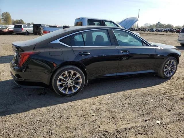 1G6DT5RW4M0148111 2021 2021 Cadillac CT5- Premium Luxury 3