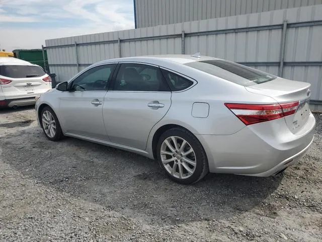 4T1BK1EB4EU121855 2014 2014 Toyota Avalon- Base 2