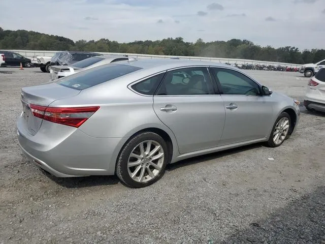 4T1BK1EB4EU121855 2014 2014 Toyota Avalon- Base 3