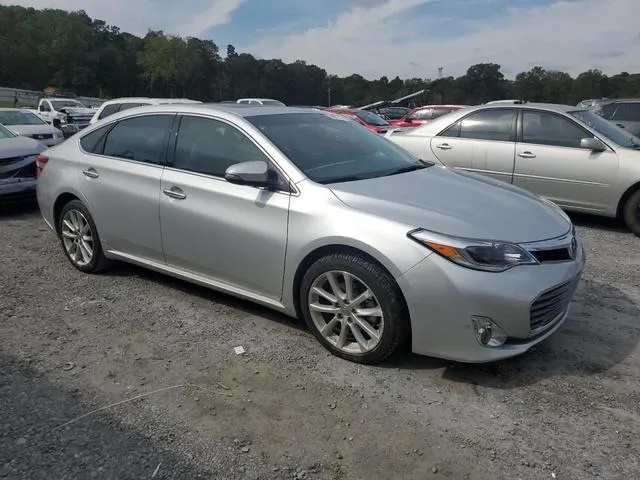 4T1BK1EB4EU121855 2014 2014 Toyota Avalon- Base 4