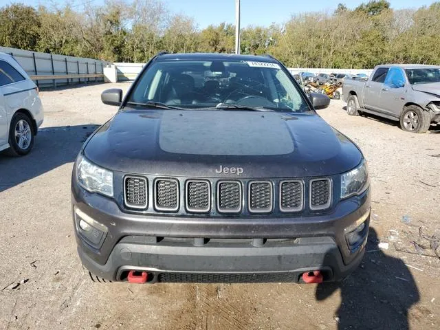 3C4NJDDB9LT184156 2020 2020 Jeep Compass- Trailhawk 5