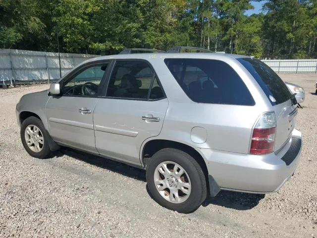 2HNYD18855H521719 2005 2005 Acura MDX- Touring 2