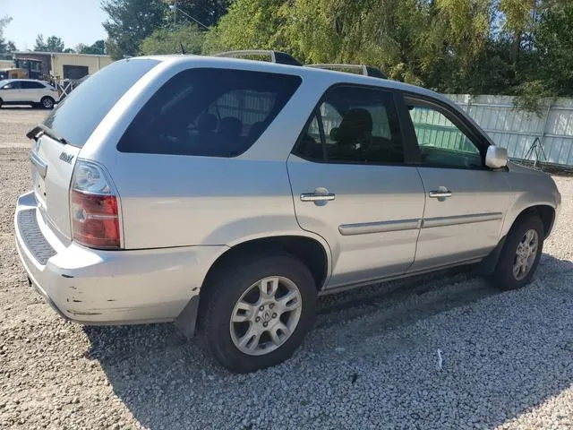 2HNYD18855H521719 2005 2005 Acura MDX- Touring 3