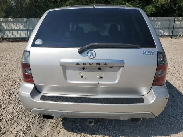 2HNYD18855H521719 2005 2005 Acura MDX- Touring 6