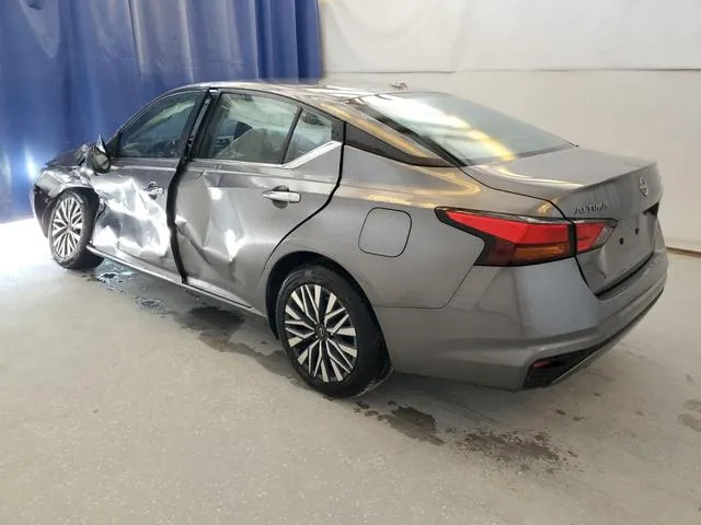 1N4BL4DV9RN310327 2024 2024 Nissan Altima- SV 2