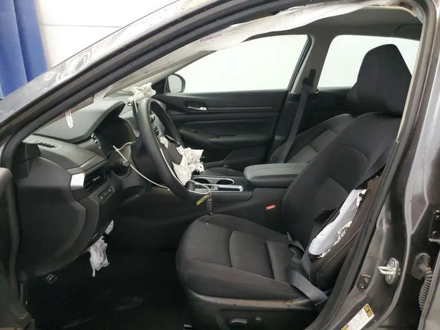 1N4BL4DV9RN310327 2024 2024 Nissan Altima- SV 7