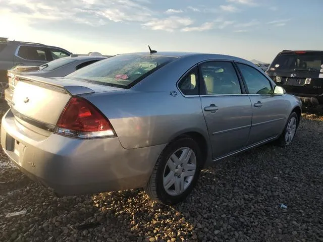 2G1WC581769361874 2006 2006 Chevrolet Impala- LT 3