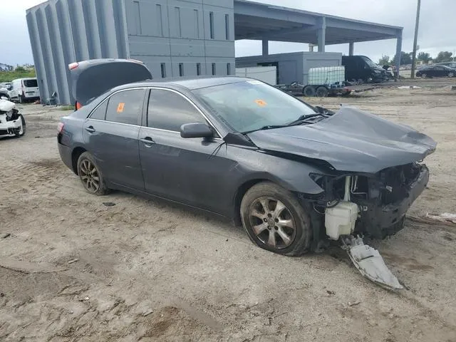 4T1BF3EK3BU606631 2011 2011 Toyota Camry- Base 4