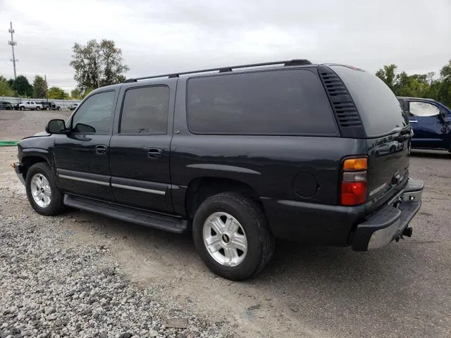 3GNEC16Z75G214521 2005 2005 Chevrolet Suburban- C1500 2