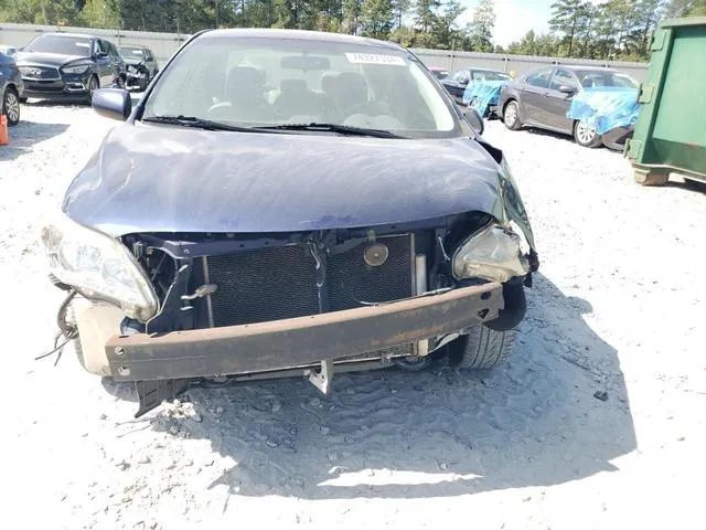 5YFBU4EE0DP216032 2013 2013 Toyota Corolla- Base 5