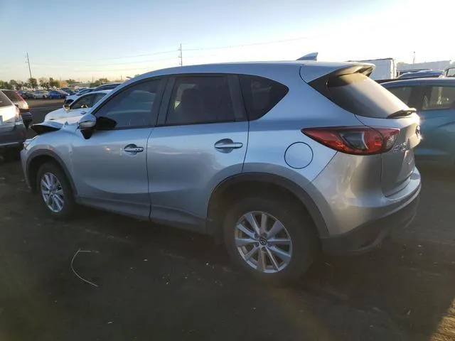 JM3KE4CY5G0913924 2016 2016 Mazda CX-5- Touring 2