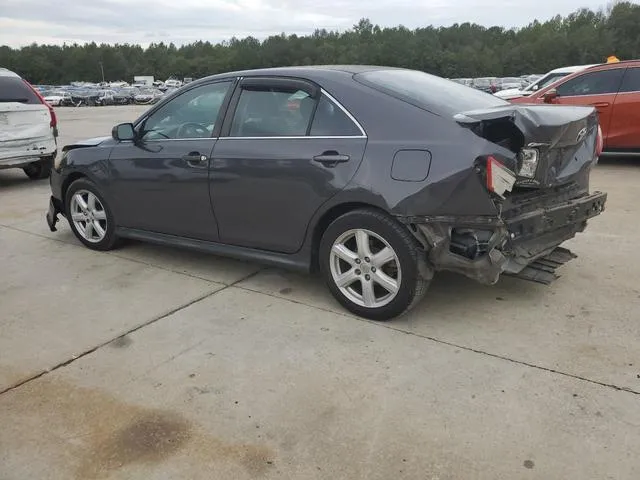 4T1BE46KX7U173968 2007 2007 Toyota Camry- CE 2