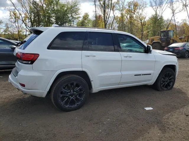 1C4RJFAG1KC578418 2019 2019 Jeep Grand Cherokee- Laredo 3